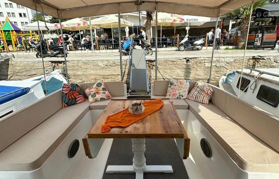 Custom Built 40 Uniquel