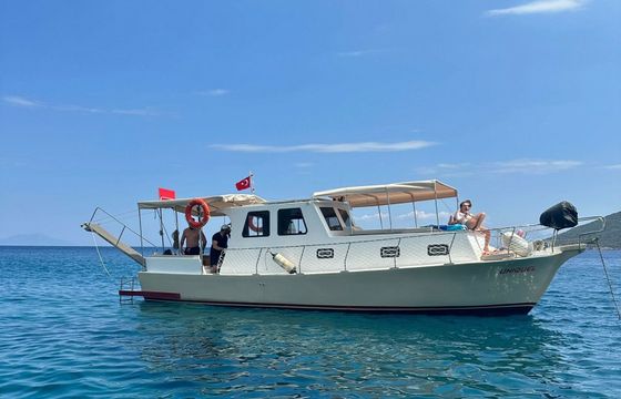Custom Built 40 Uniquel