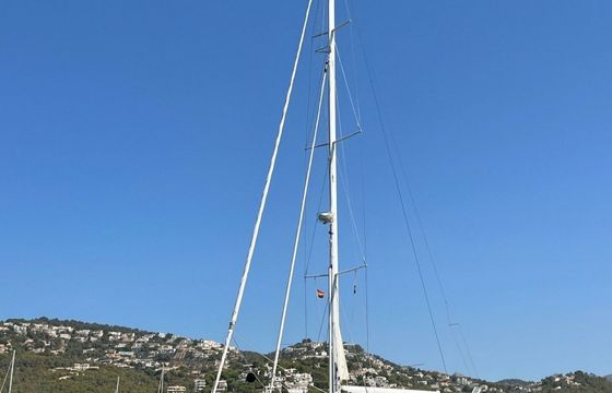 Custom Built 55 Camelot