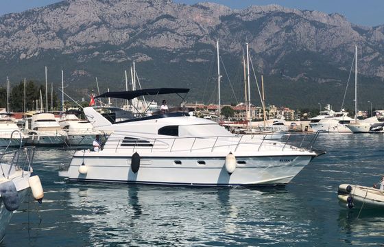 Custom Built 52 Eliza 2