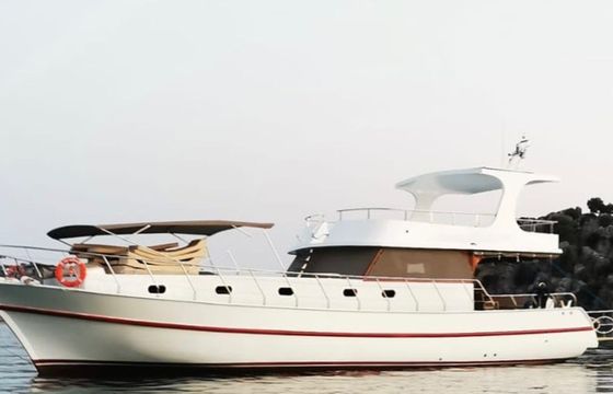 Custom Built 55 Emine U