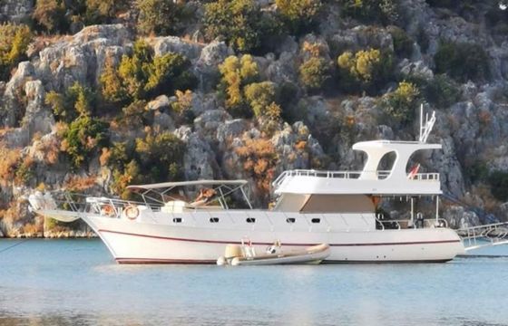 Custom Built 55 Emine U