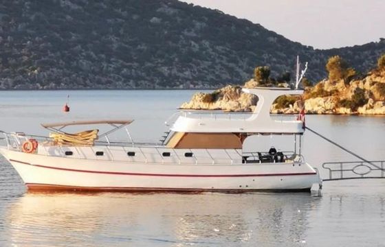 Custom Built 55 Emine U