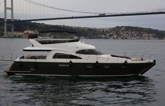 Custom Built 62 Keyfim