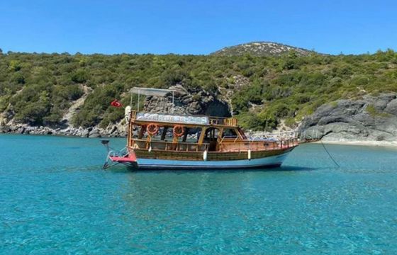 Custom Built 39 Mehmet Kaptan
