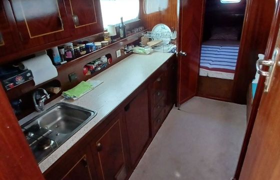 Custom Built 42 Can Gok