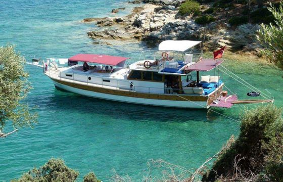 Custom Built 56 Melis