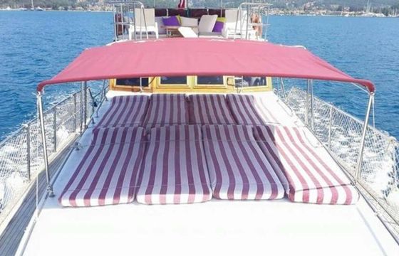 Custom Built 56 Melis