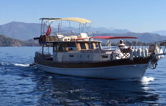 Custom Built 56 Melis