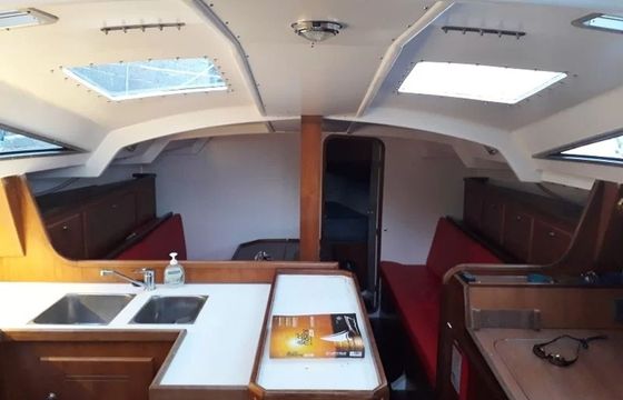 Custom Built 40 Pytheas