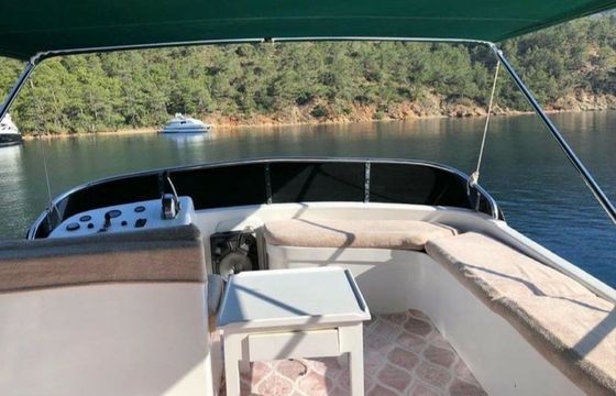 Custom Built 42 Sim-Ay