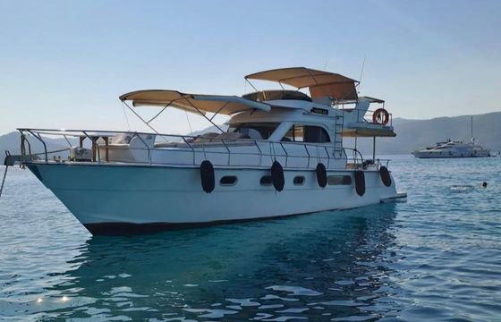 Custom Built 42 Sim-Ay