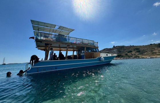 Custom Built 43 Firtina 19