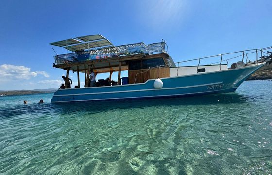 Custom Built 43 Firtina 19