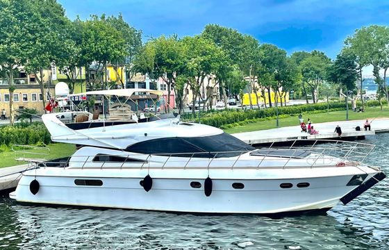 Custom Built 59 Luxury 2