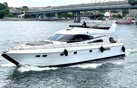 Custom Built 59 Luxury 2