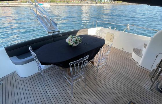 Custom Built 59 Luxury 2