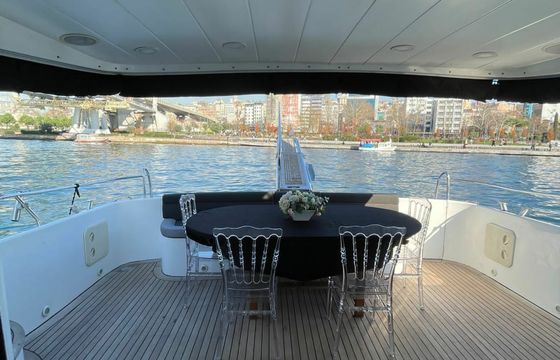 Custom Built 59 Luxury 2