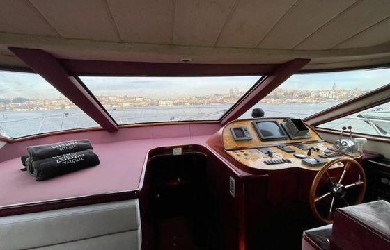 Custom Built 59 Luxury 2