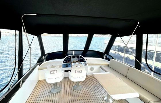 Custom Built 59 Luxury 2