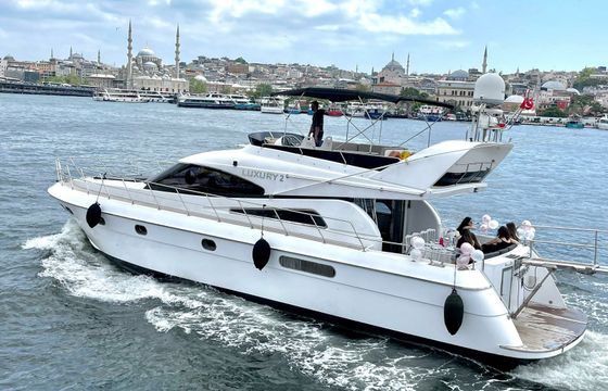 Custom Built 59 Luxury 2