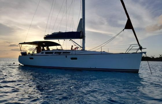 Custom Built 42 Diaspora