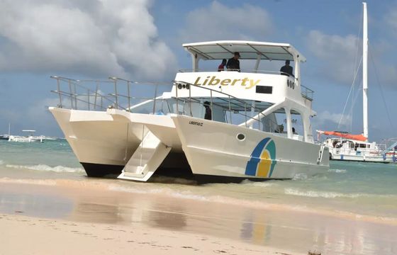Custom Built 60 Liberty