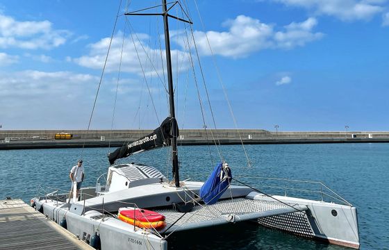 Custom Built 40 Kristiane