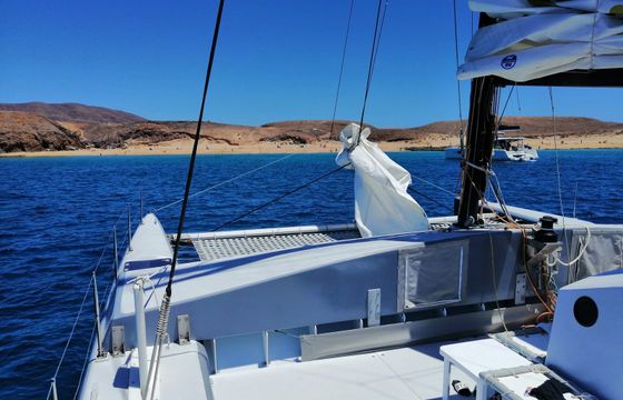 Custom Built 40 Kristiane