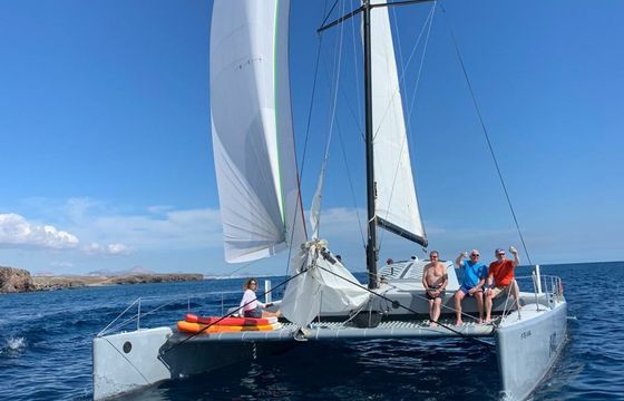 Custom Built 40 Kristiane