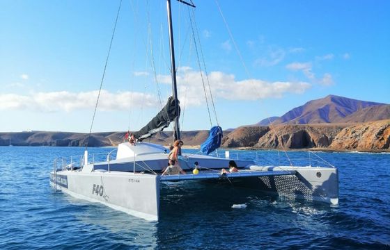 Custom Built 40 Kristiane