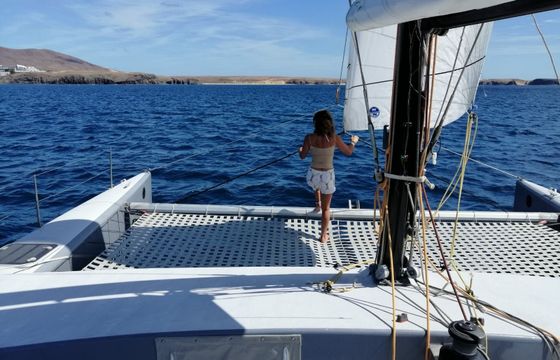 Custom Built 40 Kristiane