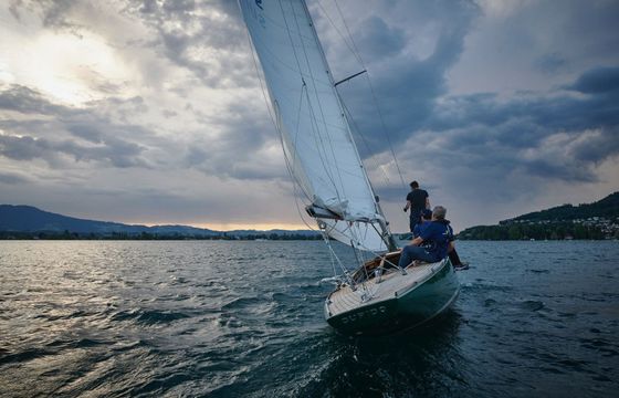 Custom Built 43 Cupido