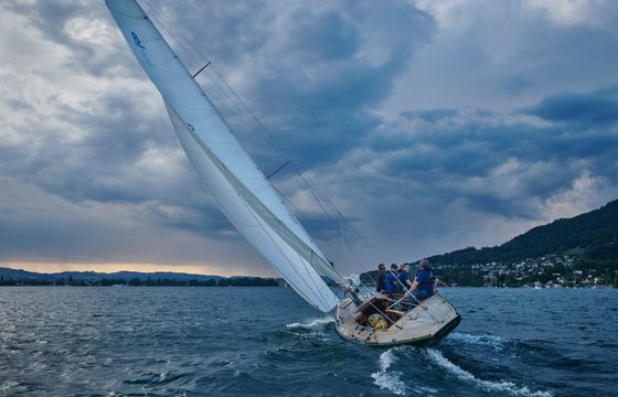 Custom Built 43 Cupido