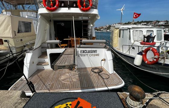 Custom Built 46 Exclusive