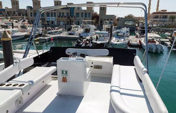 Custom Built 44 Cobone 2