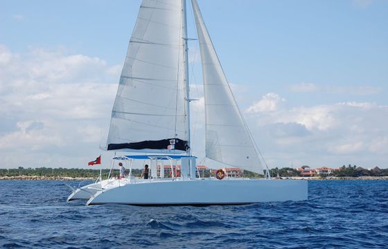 Custom Built 46 Paso Doble
