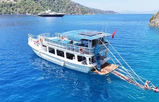 Custom Built 59 Begum