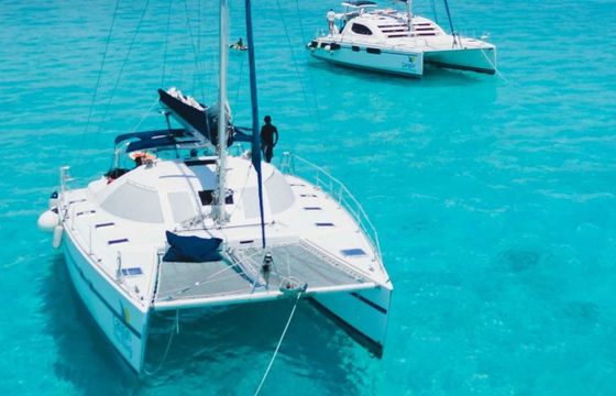 Custom Built 42 Inara Serra
