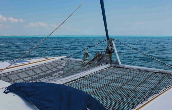 Custom Built 42 Inara Serra