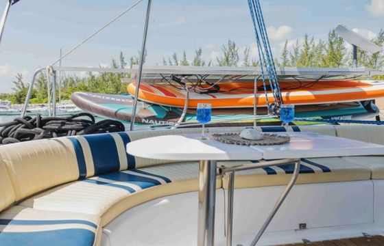 Custom Built 42 Inara Serra