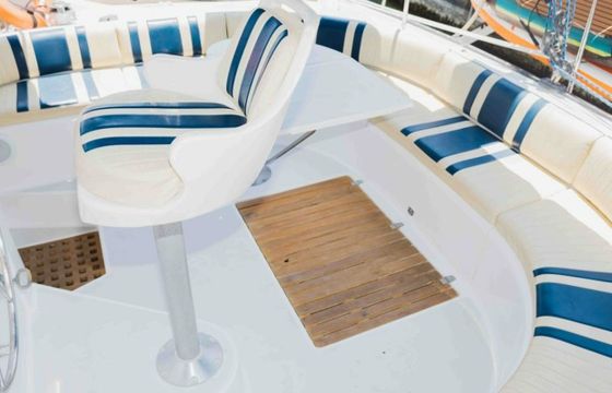 Custom Built 42 Inara Serra