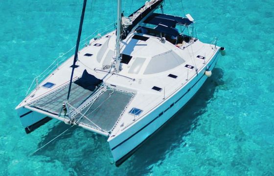 Custom Built 42 Inara Serra