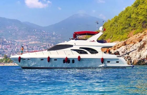 Custom Built 72 Cleopatra