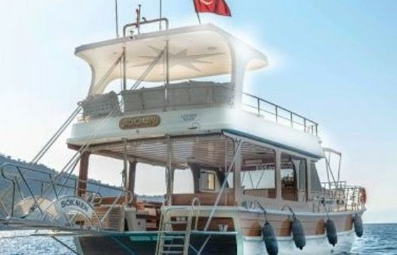 Custom Built 42 Sokmen