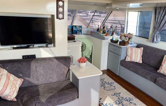 Custom Built 59 Elegance 07