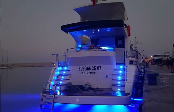 Custom Built 59 Elegance 07