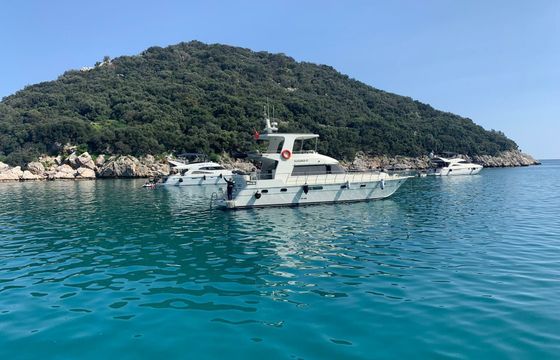 Custom Built 59 Elegance 07
