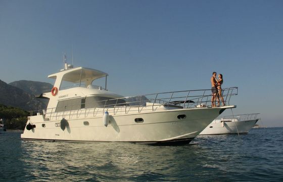 Custom Built 59 Elegance 07