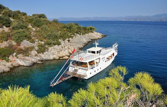 Custom Built 72 Kayhan 2
